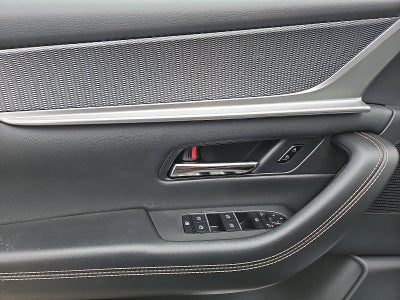 2026 Mazda Mazda CX-90 Plug-In Hybrid Premium Sport AWD