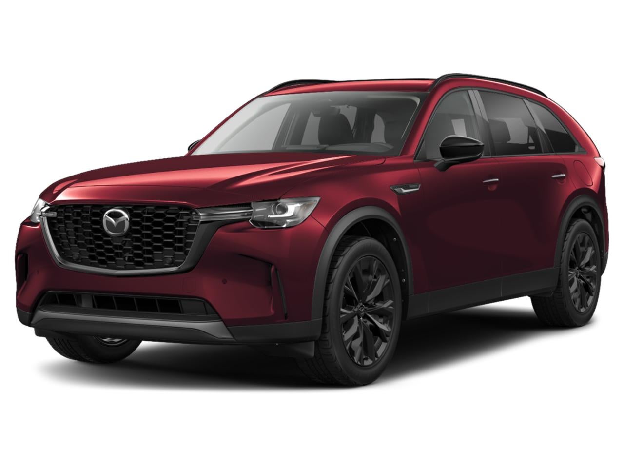 2026 Mazda Mazda CX-90 Plug-In Hybrid Premium Sport AWD