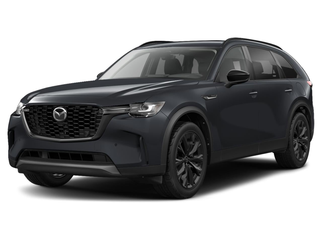 2026 Mazda Mazda CX-90 Plug-In Hybrid Premium Sport AWD