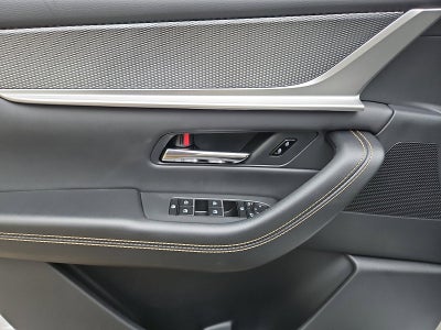 2026 Mazda Mazda CX-90 Plug-In Hybrid Premium Sport AWD
