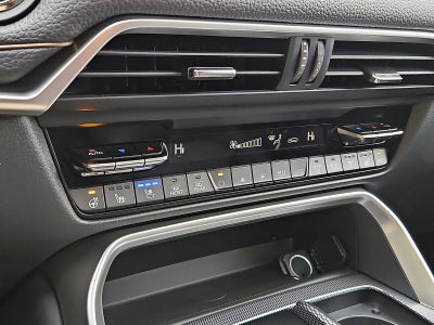 2026 Mazda Mazda CX-90 Plug-In Hybrid Premium Sport AWD