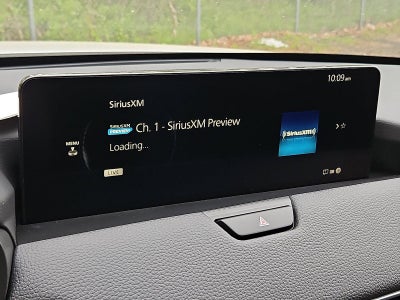 2026 Mazda Mazda CX-90 Plug-In Hybrid Premium Sport AWD