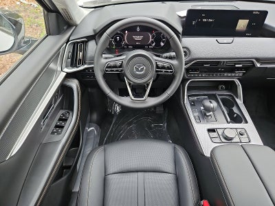 2026 Mazda Mazda CX-90 Plug-In Hybrid Premium Sport AWD