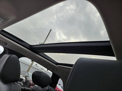 2026 Mazda Mazda CX-90 Plug-In Hybrid Premium Sport AWD