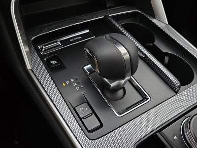 2026 Mazda Mazda CX-90 Plug-In Hybrid Premium Sport AWD