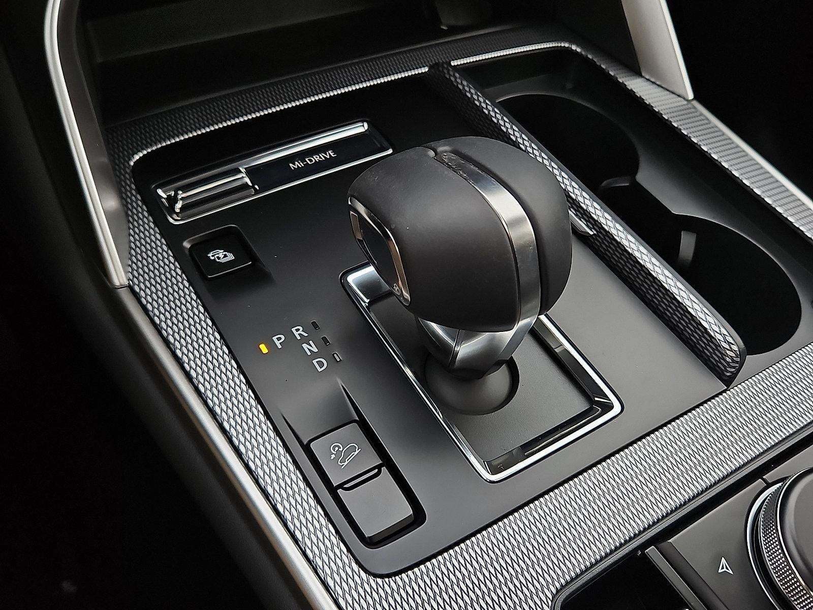 2026 Mazda Mazda CX-90 Plug-In Hybrid Premium Sport AWD