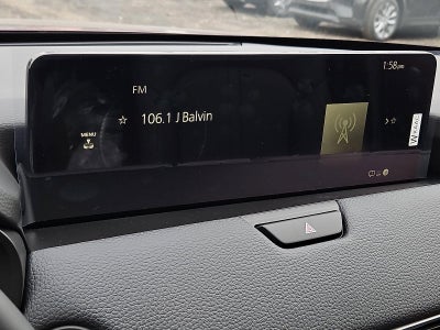 2026 Mazda Mazda CX-90 Plug-In Hybrid Premium Sport AWD