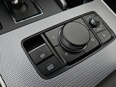 2026 Mazda Mazda CX-90 Plug-In Hybrid Premium Sport AWD