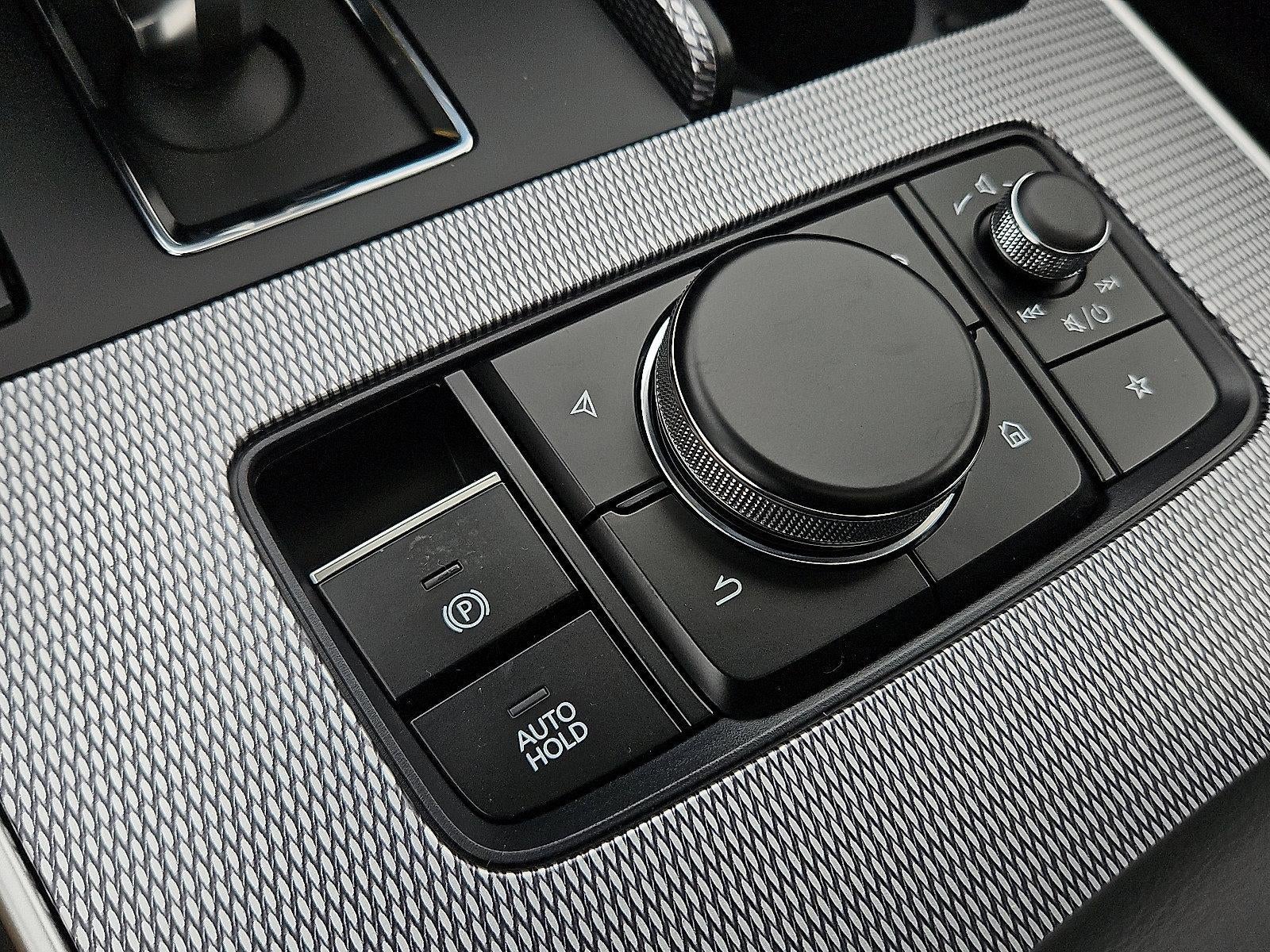 2026 Mazda Mazda CX-90 Plug-In Hybrid Premium Sport AWD