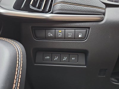 2026 Mazda Mazda CX-90 Plug-In Hybrid Premium Sport AWD