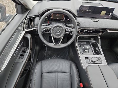 2026 Mazda Mazda CX-90 Plug-In Hybrid Premium Sport AWD