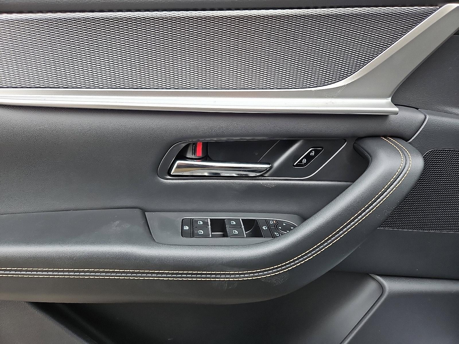 2026 Mazda Mazda CX-90 Plug-In Hybrid Premium Sport AWD