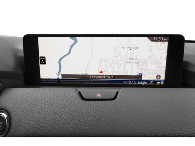 2026 Mazda Mazda CX-90 Plug-In Hybrid Premium Sport AWD