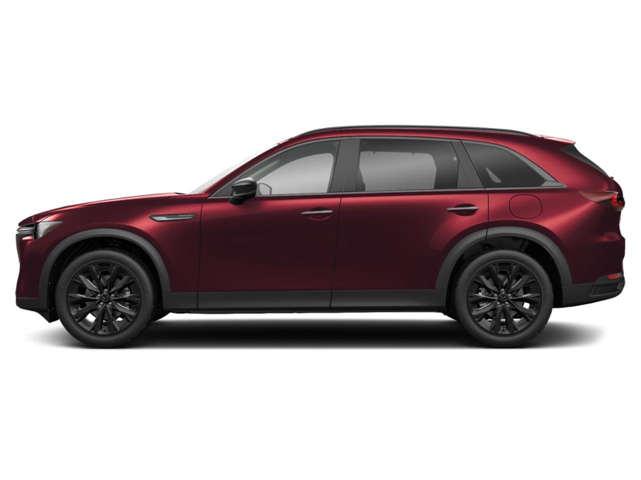 2026 Mazda Mazda CX-90 Plug-In Hybrid Premium Sport AWD