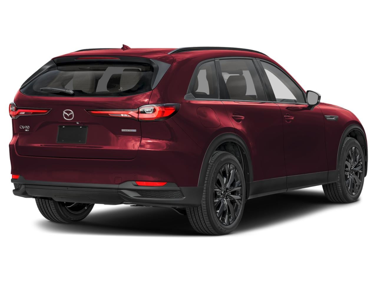 2026 Mazda Mazda CX-90 Plug-In Hybrid Premium Sport AWD