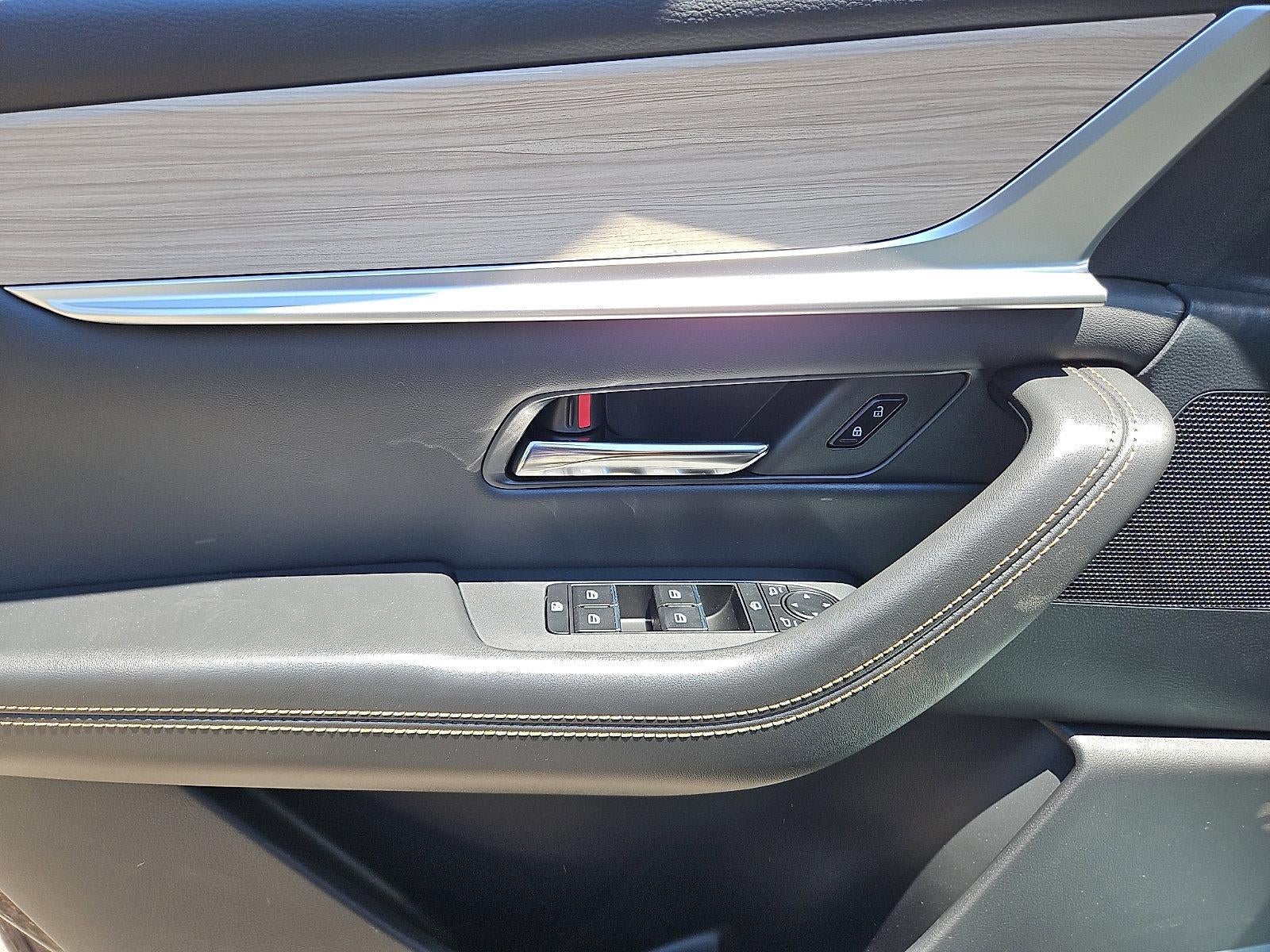 2026 Mazda Mazda CX-90 Plug-In Hybrid Premium Sport AWD
