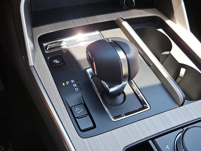 2026 Mazda Mazda CX-90 Plug-In Hybrid Premium Sport AWD