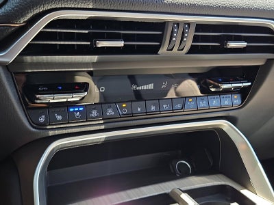 2026 Mazda Mazda CX-90 Plug-In Hybrid Premium Sport AWD