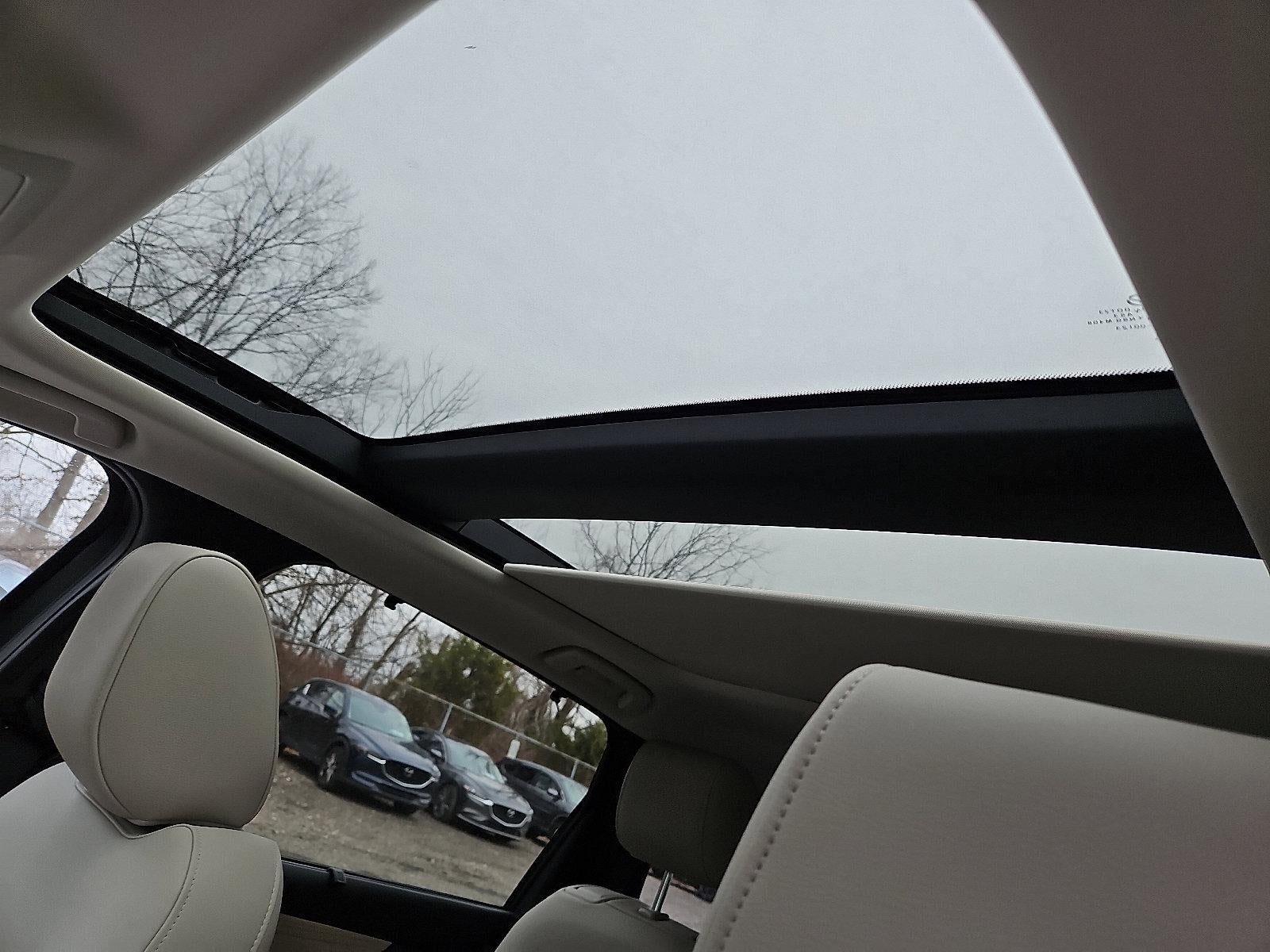 2026 Mazda Mazda CX-90 Plug-In Hybrid Premium Sport AWD