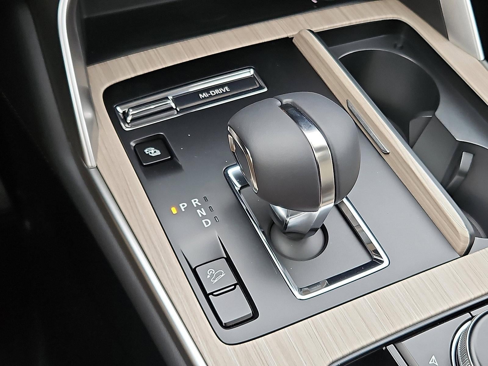 2026 Mazda Mazda CX-90 Plug-In Hybrid Premium Sport AWD