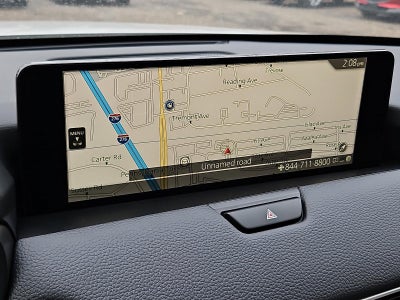 2026 Mazda Mazda CX-90 Plug-In Hybrid Premium Sport AWD