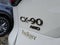 2026 Mazda Mazda CX-90 Plug-In Hybrid Premium Sport AWD