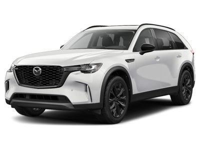 2026 Mazda Mazda CX-90 Plug-In Hybrid Premium Sport AWD