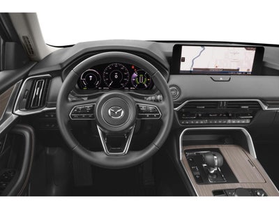 2026 Mazda Mazda CX-90 Plug-In Hybrid Premium Sport AWD