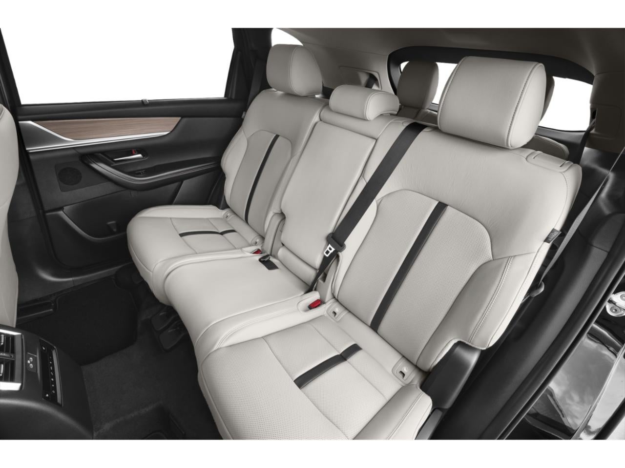 2026 Mazda Mazda CX-90 Plug-In Hybrid Premium Sport AWD