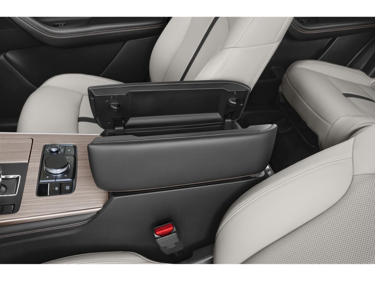 2026 Mazda Mazda CX-90 Plug-In Hybrid Premium Sport AWD