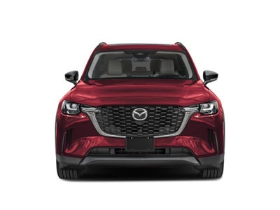 2026 Mazda Mazda CX-90 Plug-In Hybrid Premium Sport AWD