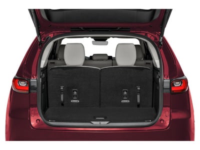 2026 Mazda Mazda CX-90 Plug-In Hybrid Premium Sport AWD