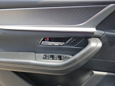 2026 Mazda Mazda CX-90 Plug-In Hybrid Premium Sport AWD