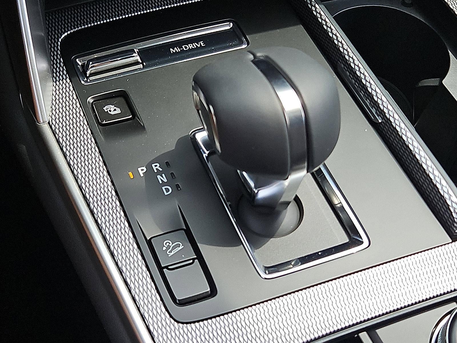 2026 Mazda Mazda CX-90 Plug-In Hybrid Premium Sport AWD