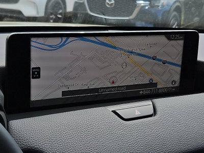 2026 Mazda Mazda CX-90 Plug-In Hybrid Premium Sport AWD