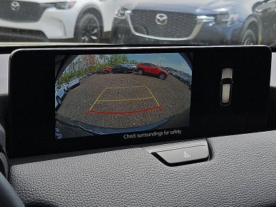 2026 Mazda Mazda CX-90 Plug-In Hybrid Premium Sport AWD