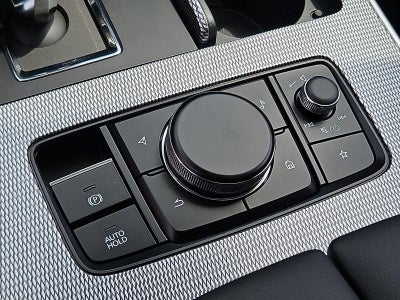 2026 Mazda Mazda CX-90 Plug-In Hybrid Premium Sport AWD