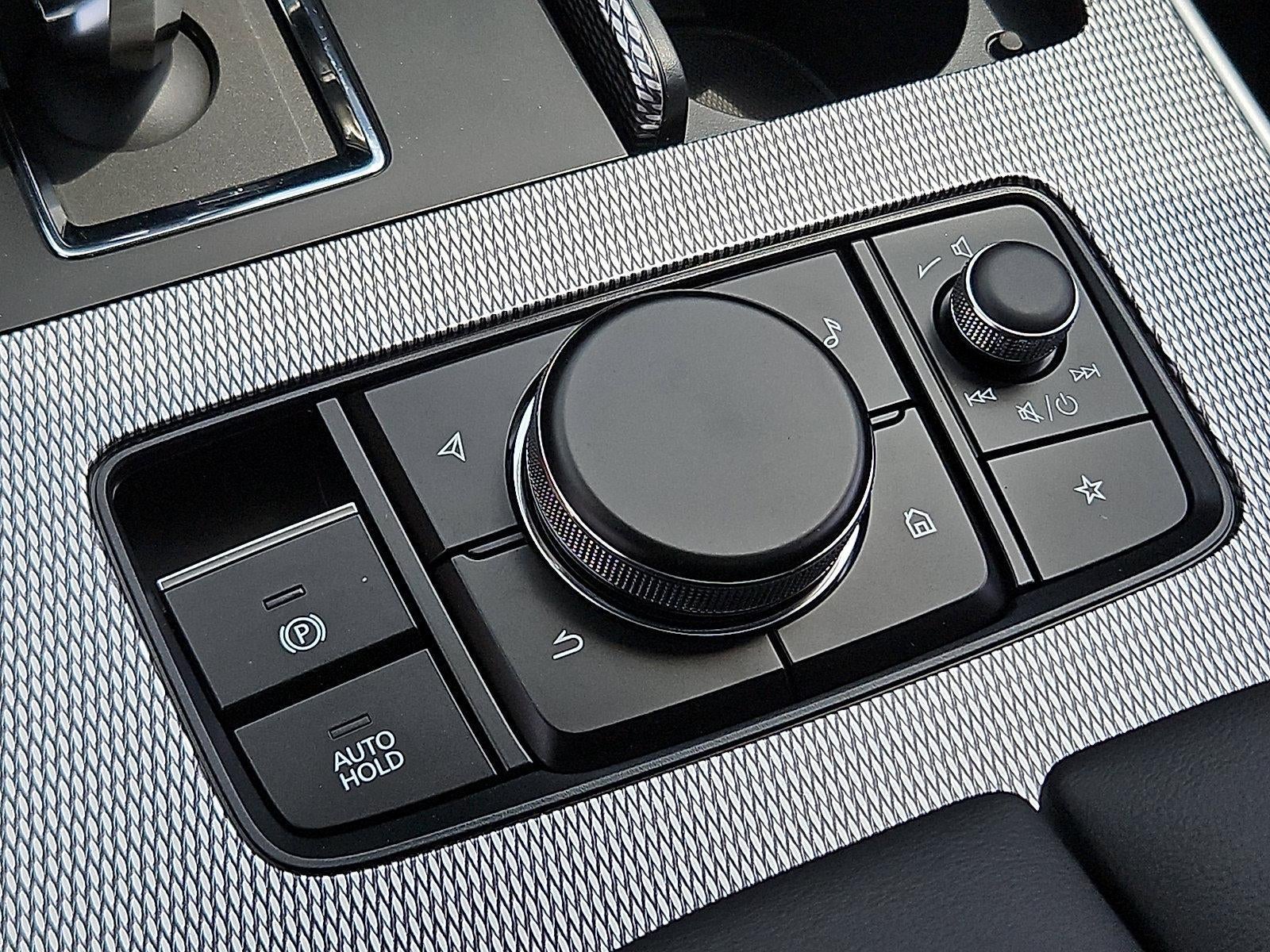 2026 Mazda Mazda CX-90 Plug-In Hybrid Premium Sport AWD