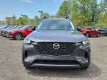 2026 Mazda Mazda CX-90 Plug-In Hybrid Premium Sport AWD