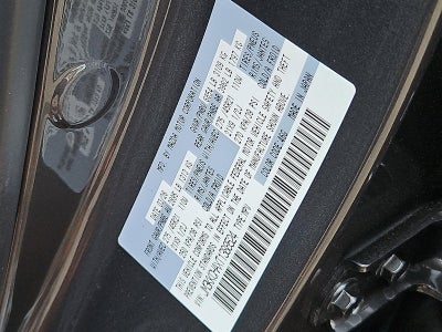 2026 Mazda Mazda CX-90 Plug-In Hybrid Premium Sport AWD