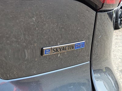 2026 Mazda Mazda CX-90 Plug-In Hybrid Premium Sport AWD