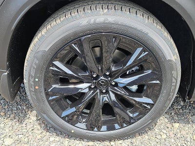 2026 Mazda Mazda CX-90 Plug-In Hybrid Premium Sport AWD