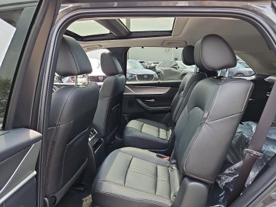 2026 Mazda Mazda CX-90 Plug-In Hybrid Premium Sport AWD