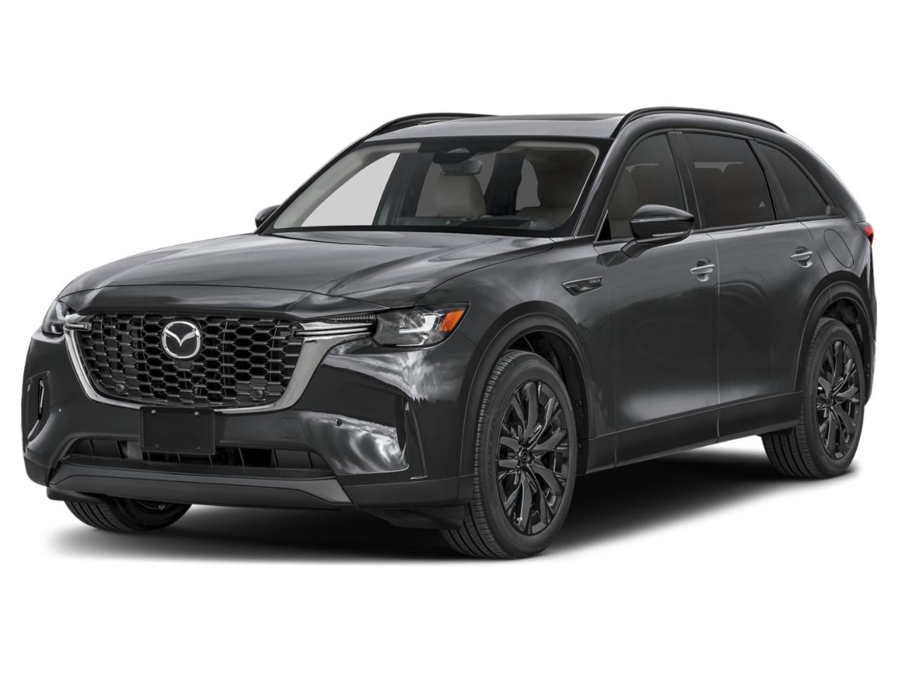 2026 Mazda Mazda CX-90 Plug-In Hybrid Premium Sport AWD