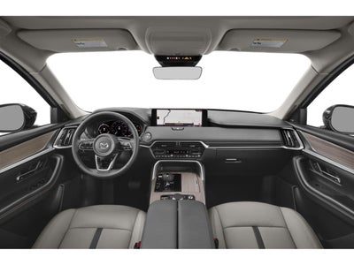 2026 Mazda Mazda CX-90 Plug-In Hybrid Premium Sport AWD