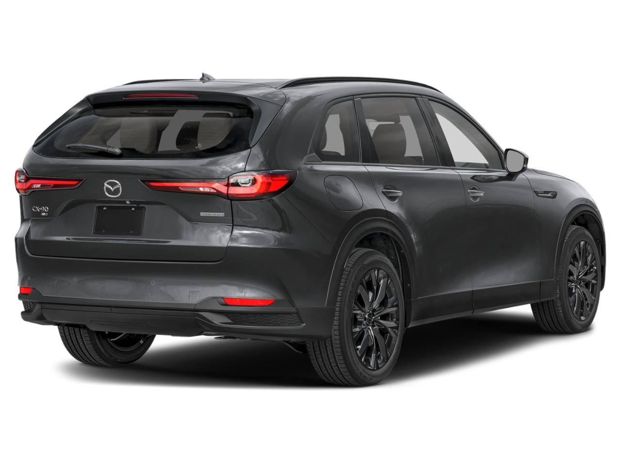 2026 Mazda Mazda CX-90 Plug-In Hybrid Premium Sport AWD