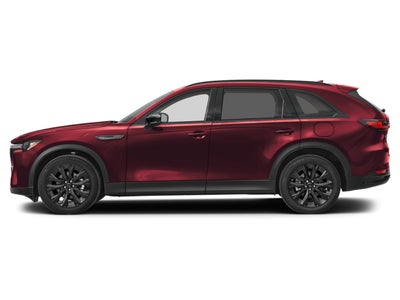 2026 Mazda Mazda CX-90 Plug-In Hybrid Premium Sport AWD