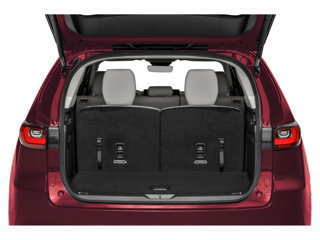 2026 Mazda Mazda CX-90 Plug-In Hybrid Premium Sport AWD