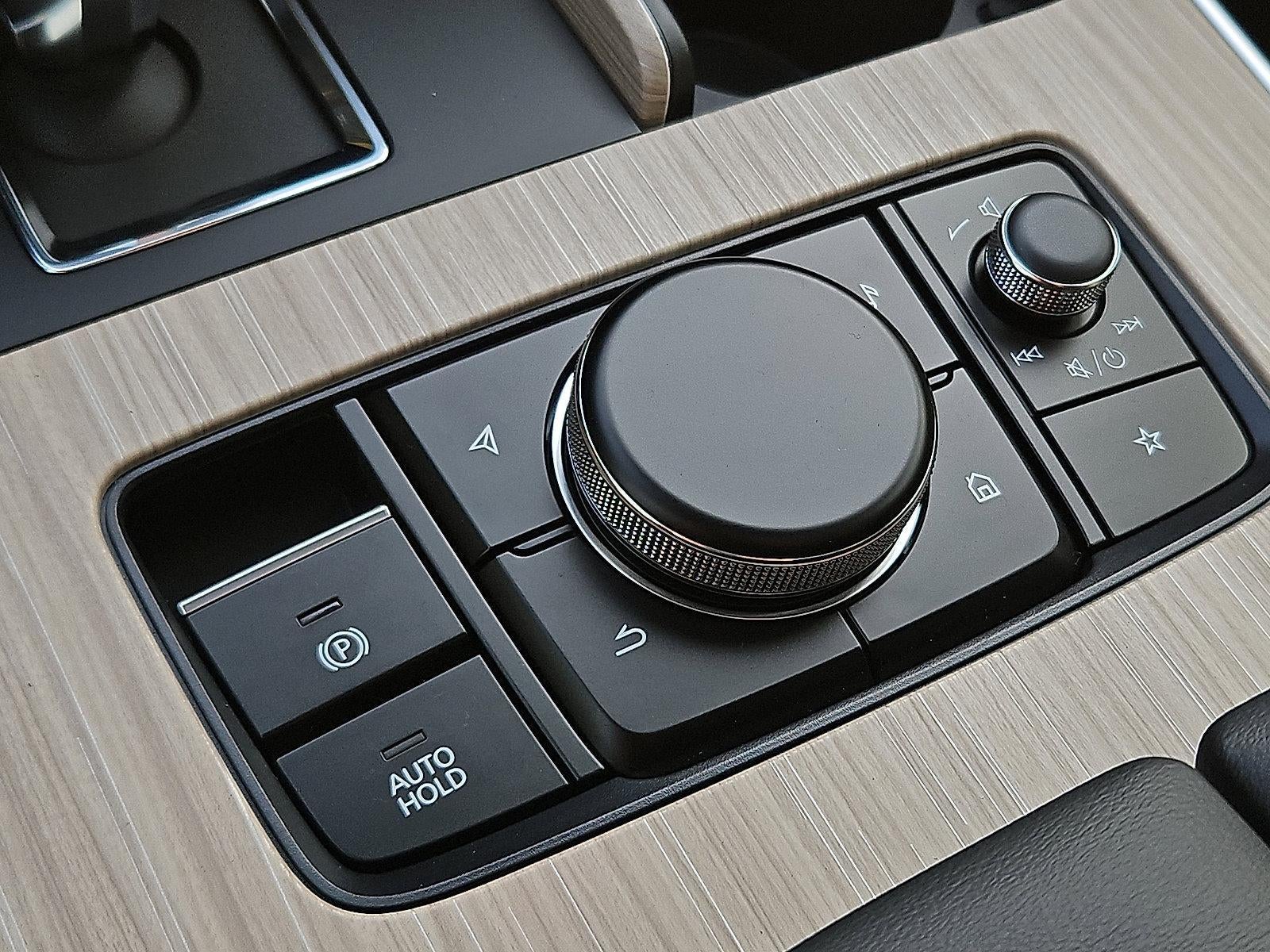 2026 Mazda Mazda CX-90 3.3 Turbo Premium Sport AWD