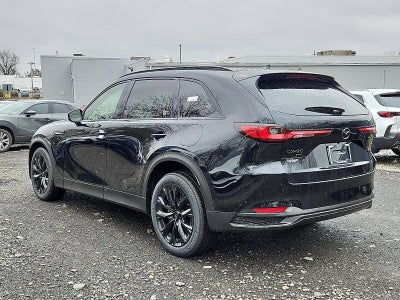 2026 Mazda Mazda CX-90 3.3 Turbo Premium Sport AWD